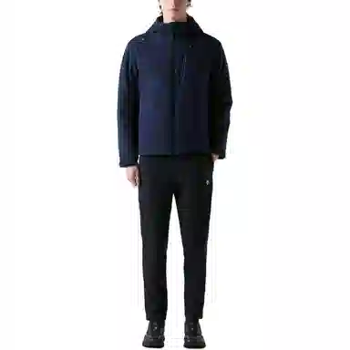 DESCENTE Defender Snowstorm