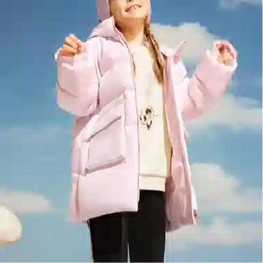 FILA KIDS ORIGINALE logo