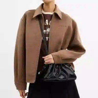 COACH Faye 26 Cloud Bag