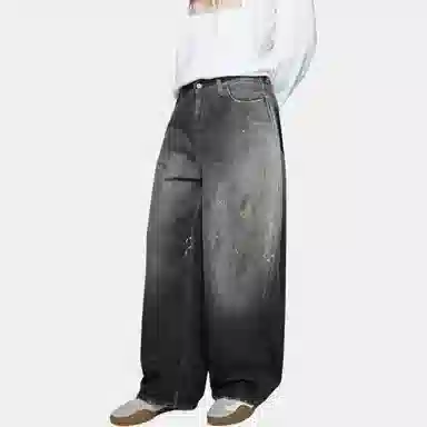 Acne Studios SS25 2023