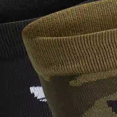 adidas originals Camo Crew 2PP Logo 2