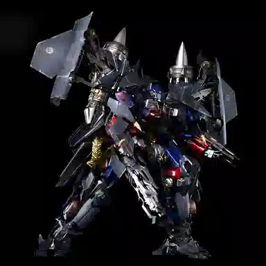 threezero DLX 2 45cm
