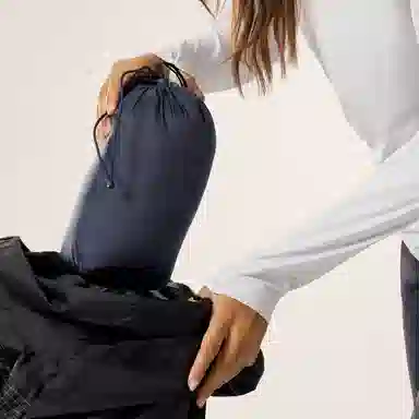 Arcteryx Cerium LT 850logo