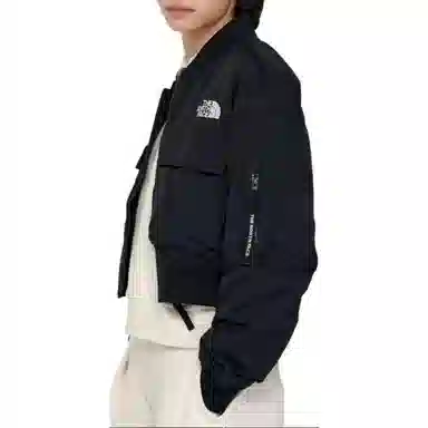 THE NORTH FACE SS23 Logo