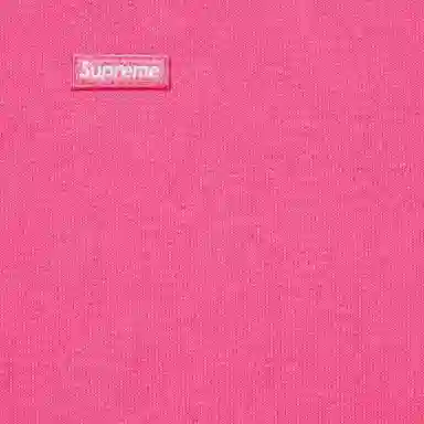 Supreme Small Box Hooded Sweatshirt