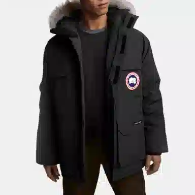 Canada Goose Expedition Fusion Fit