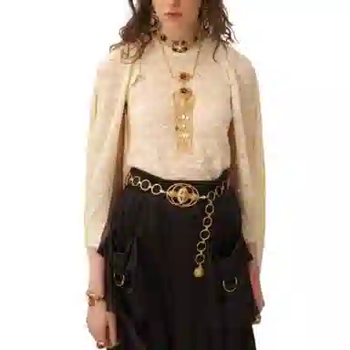 Chloe FW25