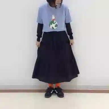 UNIQLO Peace for All SS23 T