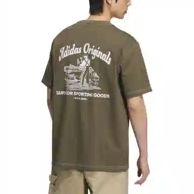 adidas originals WAB T-SHIRT T