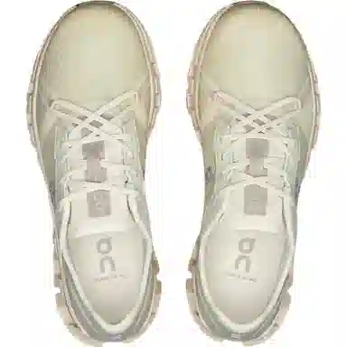 On Cloud X4 AD Beige