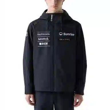 DESCENTE SWISS SKI SS25