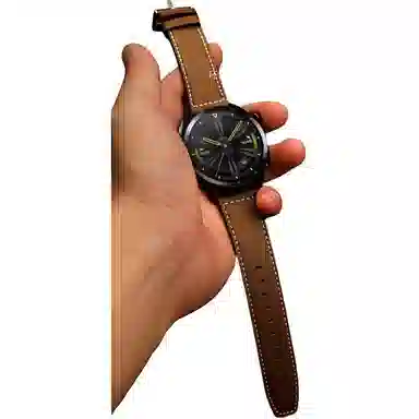 gt4Watch4gt3 pro22mm