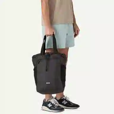 patagonia Terravia24L Logo
