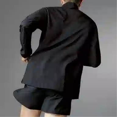 adidas Adizero Essentials Running Jacket