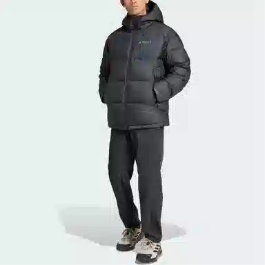 adidas Cold.Rdy MULTI GOOSE DOWN