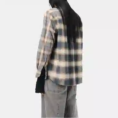 OUR LEGACY FW24 Polo