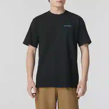 Columbia T