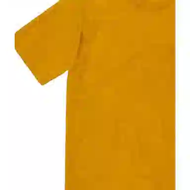 Supreme x Stone Island SS19 Yellow