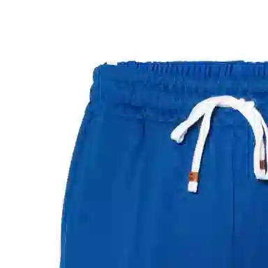 Gucci x adidas Originals Blue Knit Track Pants