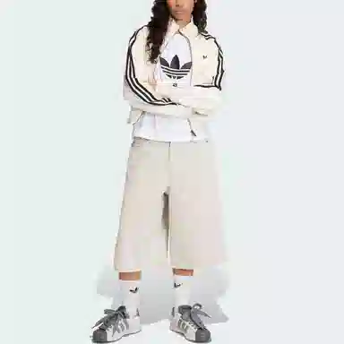 adidas Originals Firebird FW25 Track Top Denim