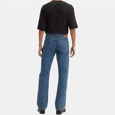 Levi's 517 Retro Blue