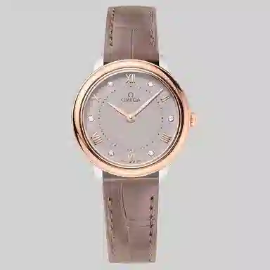 OMEGA 30 30mm 434.23.30.60.52.001