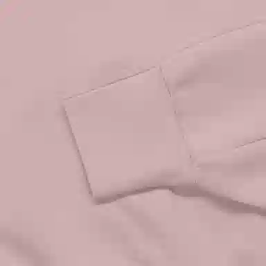 Nike Hoodie Logo Reflective Pink