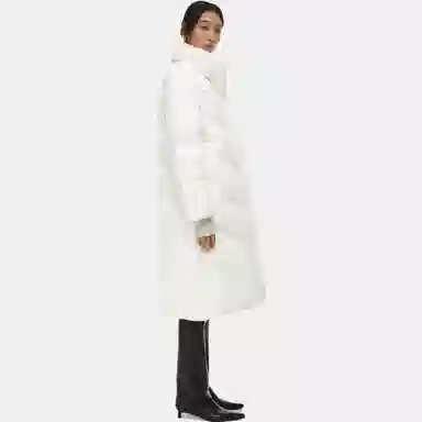 ARITZIA Wilfred Cloud Puff Long