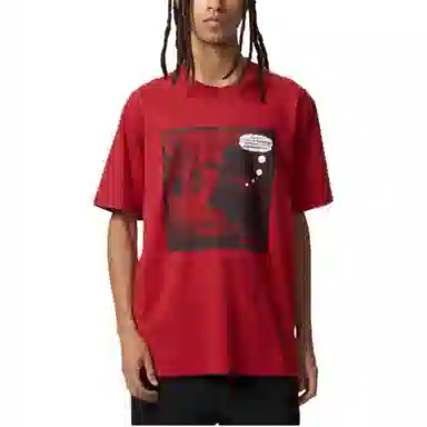 UNIQLO MICKEY FACES T