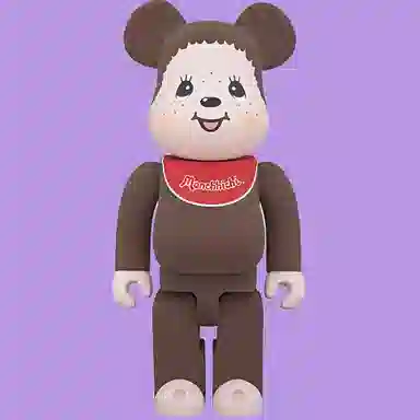 BERBRICK Monchhichi 400