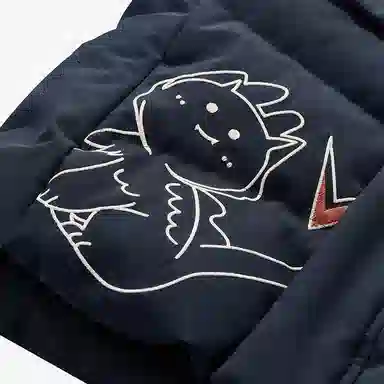 FILA KIDS WHITE LINE