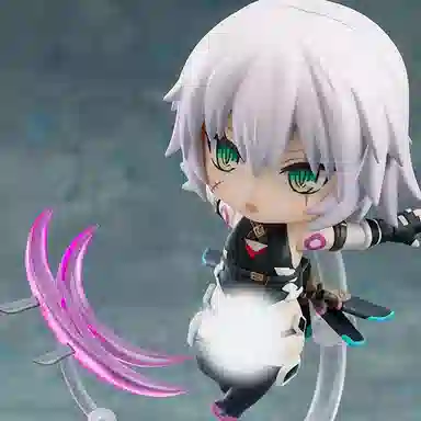 GSC FGO Q 10cm