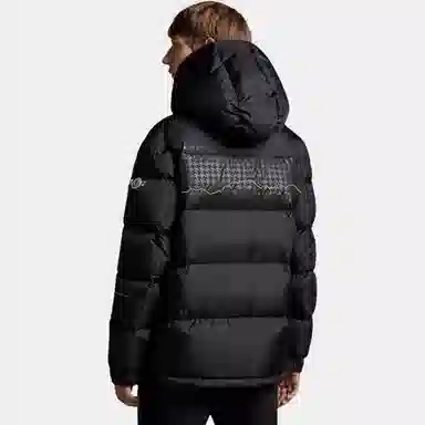 Moncler x FRGMT