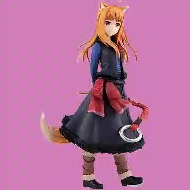 GSC pop up parade 17cm