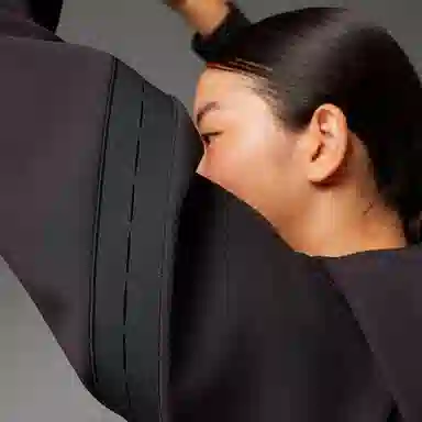 adidas x RUI ZHOU FW23 Hooded Jacket