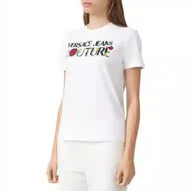 VERSACE JEANS COUTURE LogoT