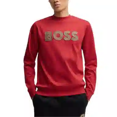 HUGO BOSS Logo