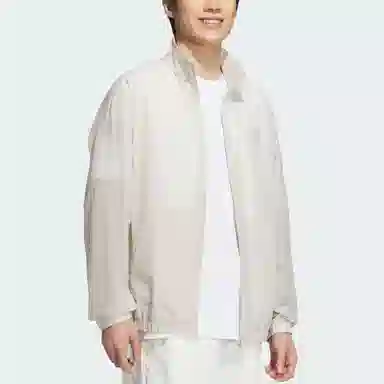 adidas Lounge WOVEN JACKET