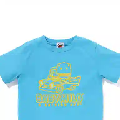 A BATHING APE FW24 T