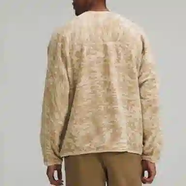 lululemon Oversized-Fit