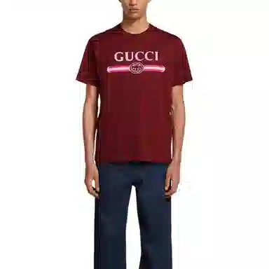 GUCCI LogoT