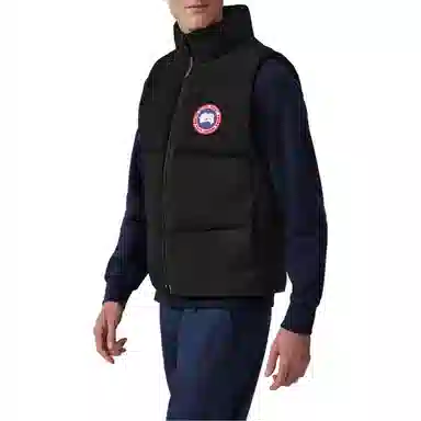 Canada Goose FW23 LAWRENCE