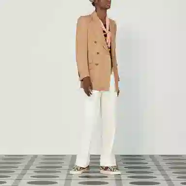 GUCCI x HA HA HA FW22 T