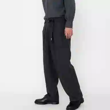 THE NORTH FACE PURPLE LABEL Herringbone Tweed Utility Pants