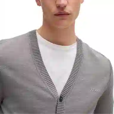 HUGO BOSS FW24 V