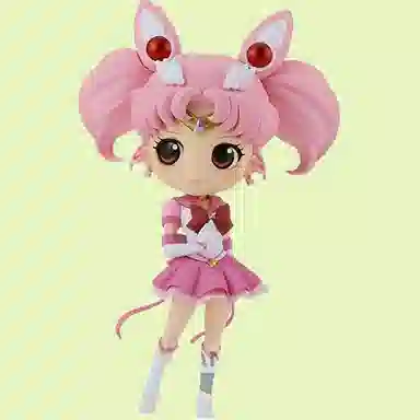 BANPRESTO Q posket Cosmos B Q 13cm