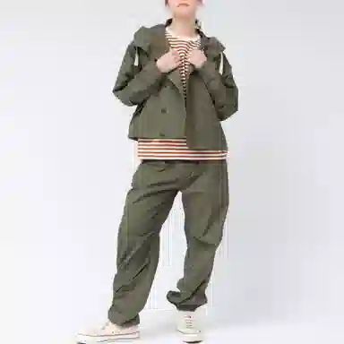 nanamica FW24