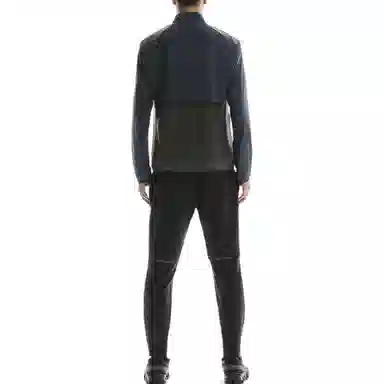 On Weather Insulated