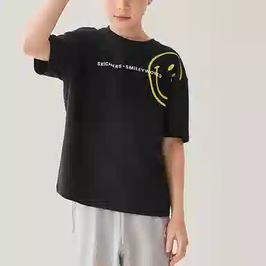 Skechers kids x SmileyWorld T 0018