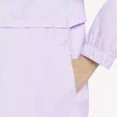 Nike Sportswear Essentials Repel Jacket Misty Purple